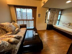 Blk 1 The Pinnacle@Duxton (Bukit Merah), HDB 4 Rooms #448989601